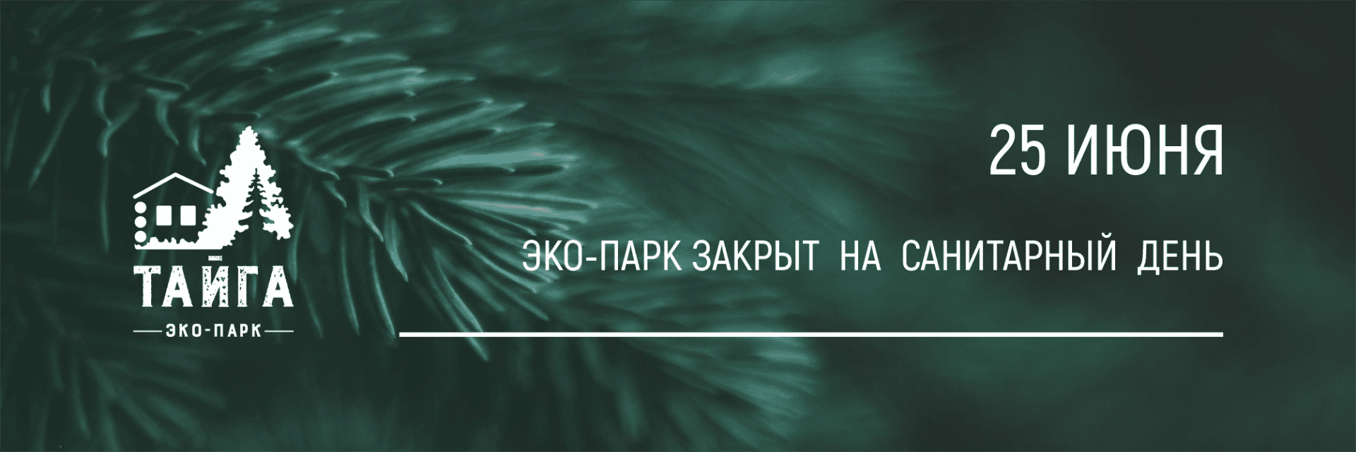 Эко-парк «Тайга», загородная база отдыха с домиками, цены в Тюмени